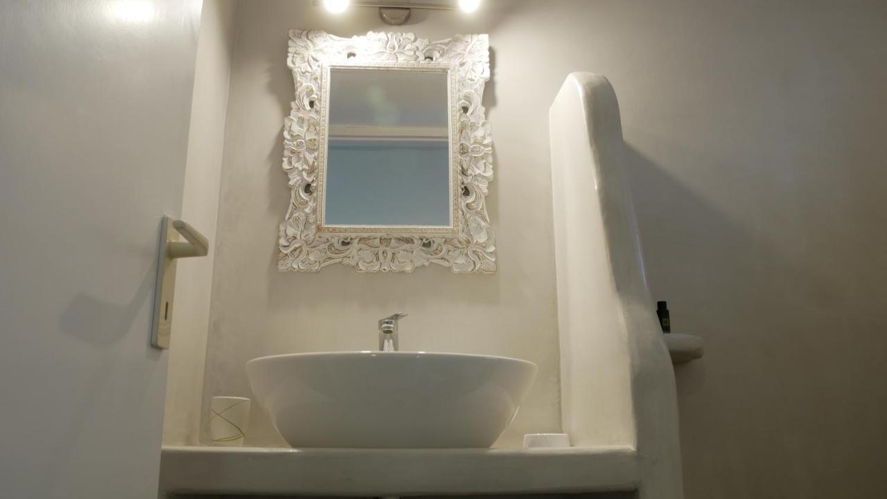 Pepi'S Rooms Triovasalos Bagian luar foto